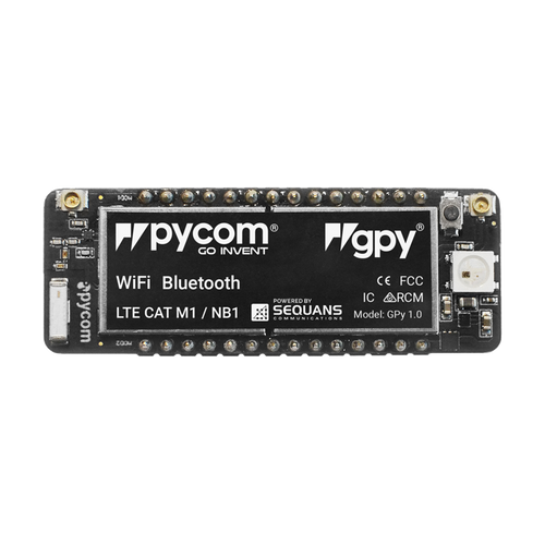 Pycom GPy Pycom GPy