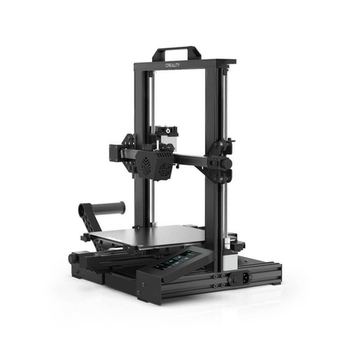 Creality CR-6 SE - Thumbnail 3