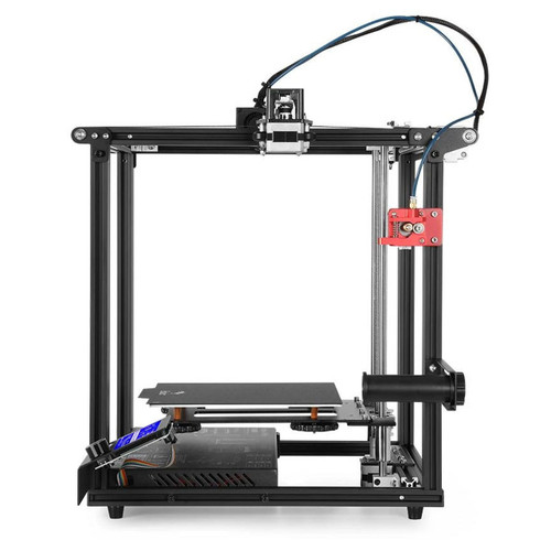 Creality Ender 5 Pro - 3D printer Creality Ender 5 Pro - 3D printer