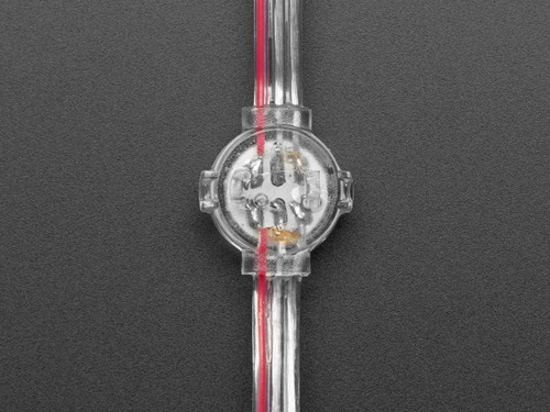 Adafruit NeoPixel LED Dots Strand - Thumbnail 3