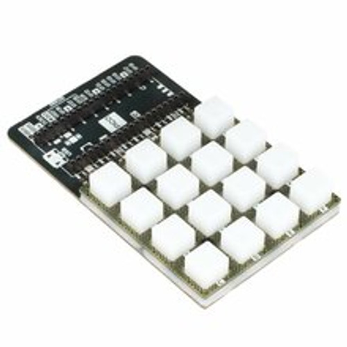 Pico RGB Keypad Base Pico RGB Keypad Base