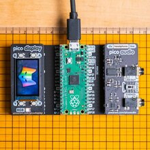 Pico Omnibus (Dual Expander) - PiShop.us