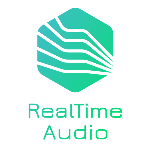 RealTime Audio Box: Plug and Play Solution - 4GB