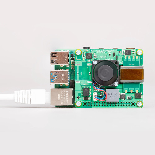 Raspberry Pi POE - Thumbnail 3