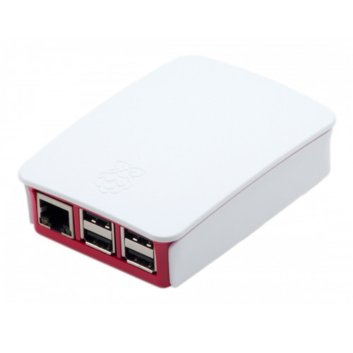 Raspberry Pi 3 Case | SC0012 Raspberry Pi 3 Case | SC0012