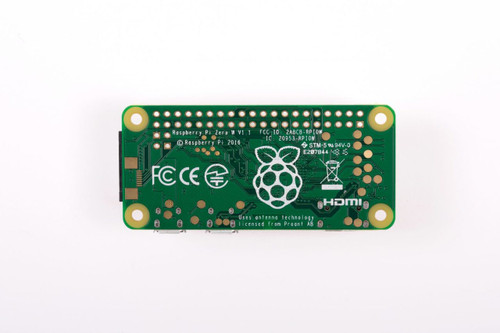 Raspberry Pi Zero W