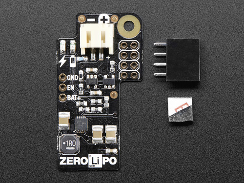 Pimoroni Zero LiPo Shim