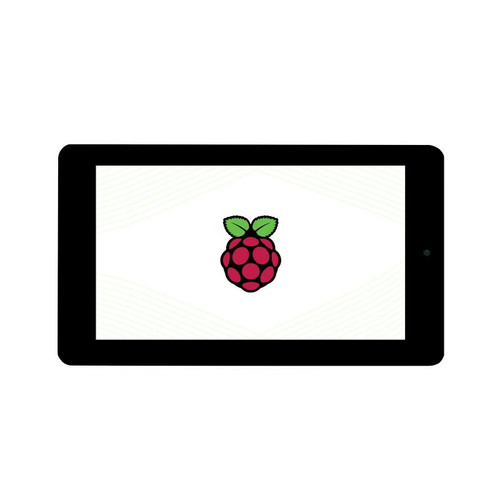 Waveshare 7 inch DSI touchscreen display with camera for Raspberry Pi Waveshare 7 inch DSI touchscreen display with camera for Raspberry Pi