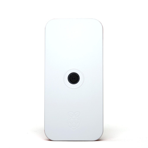 Raspberry Pi Official Raspberry Pi Zero Case - Thumbnail 5