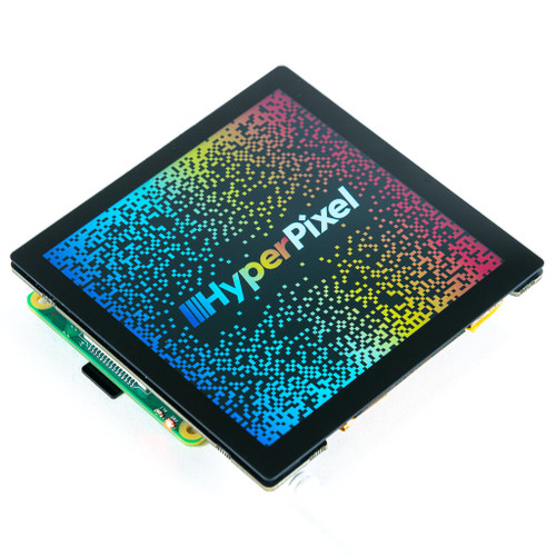 Pimoroni PIM470  Pimoroni PIM470