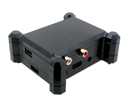 Aluminum Case For Boss Player Aluminum Case For Boss Player