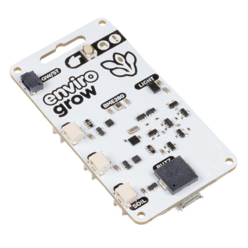 Pimoroni Enviro Grow (Pico W Aboard) PIM627 Pimoroni Enviro Grow (Pico W Aboard) PIM627