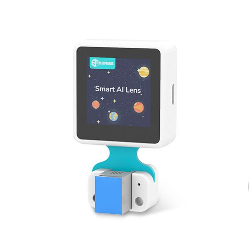 Elecfreaks Smart AI Lens Kit for micro:bit Elecfreaks Smart AI Lens Kit for micro:bit