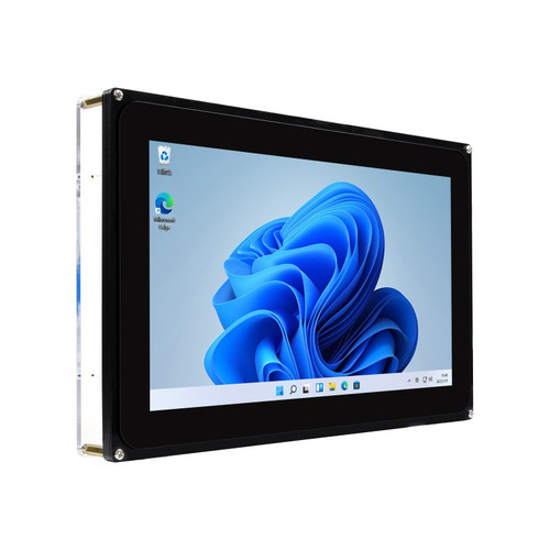 22793 - 10.1inch HDMI LCD (F) (with case) - For Raspberry