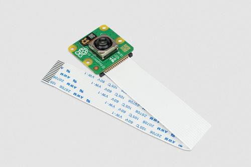 Raspberry Pi Camera Module 3 - PiShop.us