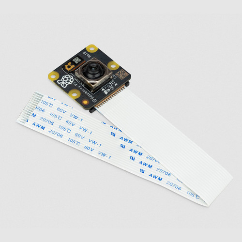 Raspberry Pi Camera Module 3 NoIR - PiShop.us