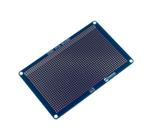Zero PCB Board - PiShop.us