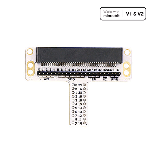 Elecfreaks micro:bit Breadboard Adapter Elecfreaks micro:bit Breadboard Adapter