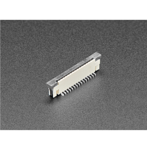 Replacement CSI/DSI Connector for Raspberry Pi - Repair Part