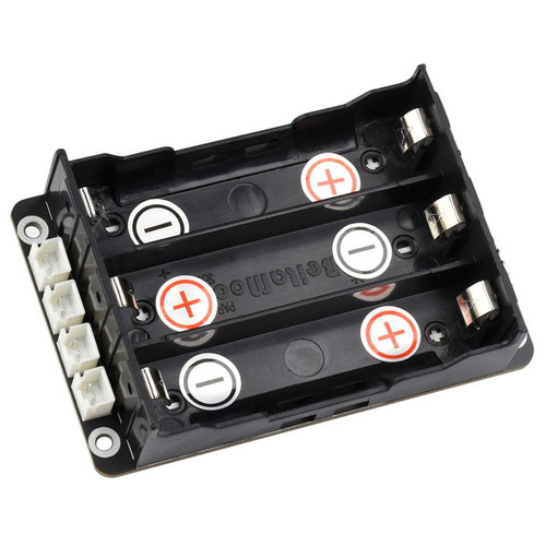 UPS Module 3S (EN) UPS Module 3S (EN)