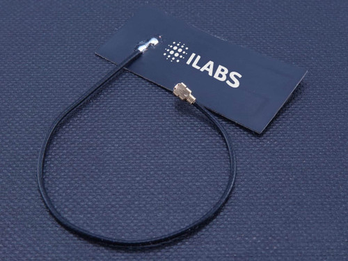 868-915MHz Flexible ISM Band Antenna with compact flexible build for IoT
868-915MHz Flexible ISM Band Antenna with compact flexible build for IoT
