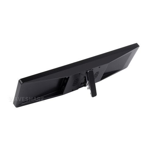 11.9inch IPS Display, 320×1480 Pixel, Toughened Glass Panel, HDMI