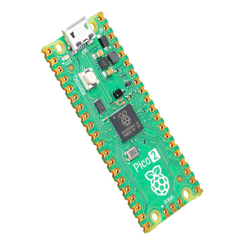 Raspberry Pi SC1631 – Pico 2 Board | PiShop US - Official Reseller