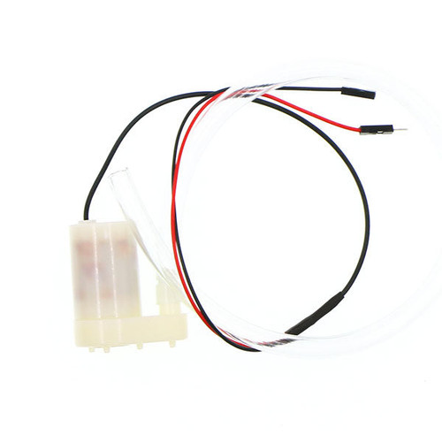 Elecfreaks EF11098 - 3V Vertical Water Pump Elecfreaks EF11098 - 3V Vertical Water Pump