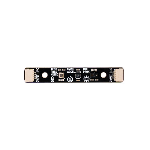 Pimoroni PIM745 - Multi-Sensor Stick (BME280 + LTR559 + LSM6DS3)