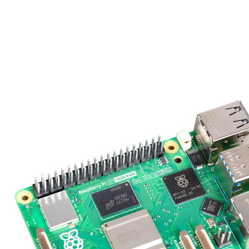 Raspberry Pi 5 16GB - SC1113