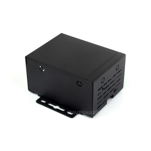 Waveshare Metal Case for Raspberry Pi 5 - Thumbnail 5