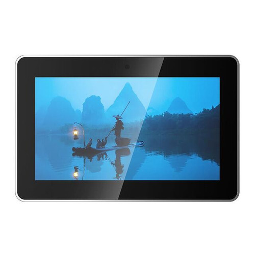 EDATEC ED-HMI3010-070C-0000 - HMI features a 7" Touchscreen, 1024x600, in a robust enclosure designed for industrial environments. EDATEC ED-HMI3010-070C-0000 - HMI features a 7" Touchscreen, 1024x600, in a robust enclosure designed for industrial environments.