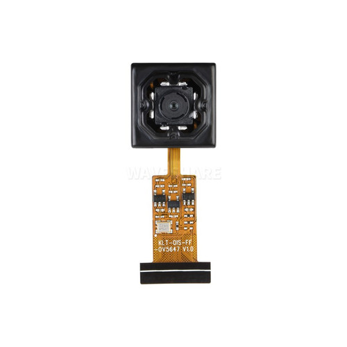 Module Camera OV5647 5 MP Raspberry Pi - Điều Chỉnh Tiêu Cự, 2 Đèn Hồn - Foto 7