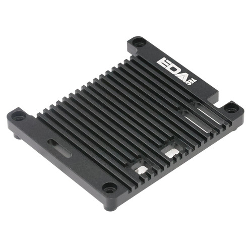ED-Pi5PCOOLER is a compact, efficient passive cooler for Raspberry Pi 5 ED-Pi5PCOOLER is a compact, efficient passive cooler for Raspberry Pi 5