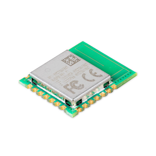 RaspberryPi SC1169 Radio Module 2 - Main RaspberryPi SC1169 Radio Module 2 - Main
