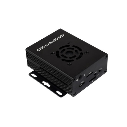 Waveshare Mini Computer B for Raspberry Pi CM5 Waveshare Mini Computer B for Raspberry Pi CM5