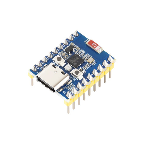 ESP32-H2-Zero-M