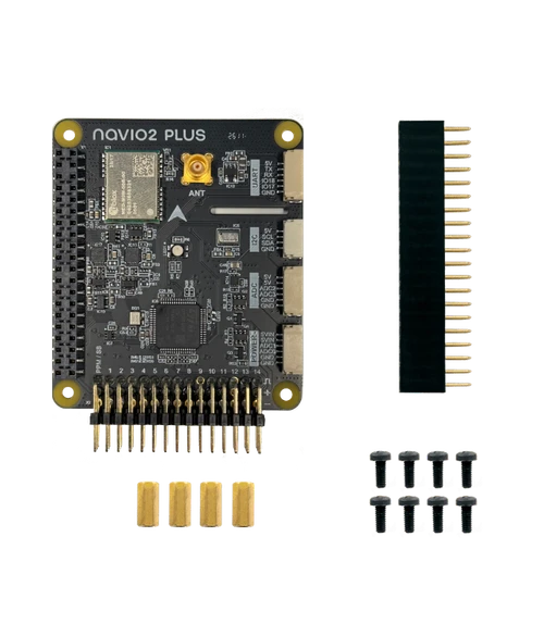Navio 2+ (2 PLUS)