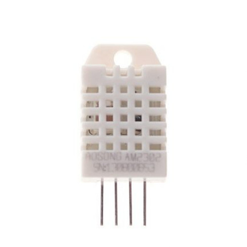 textile humidity sensor