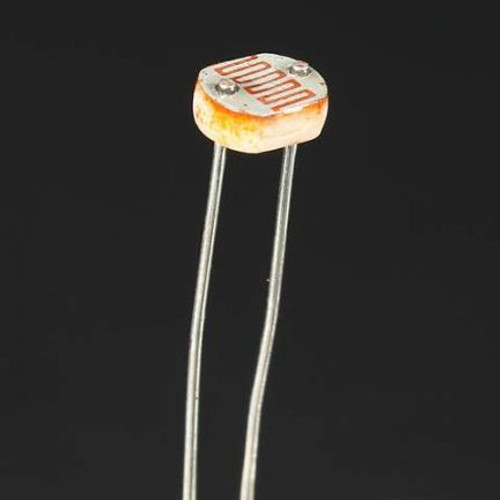 Generic 5549 Photoresistor Pack of 10 light-sensitive resistors for electronics projects.
LDR sensors for Arduino, Raspberry Pi, and DIY light detection circuits. Generic 5549 Photoresistor Pack of 10 light-sensitive resistors for electronics projects.
LDR sensors for Arduino, Raspberry Pi, and DIY light detection circuits.