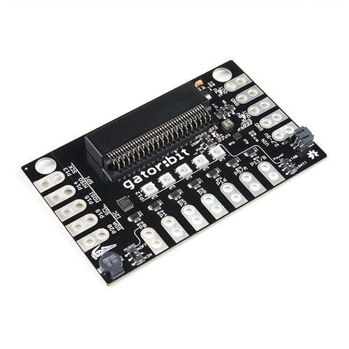 SparkFun gator:bit SparkFun gator:bit