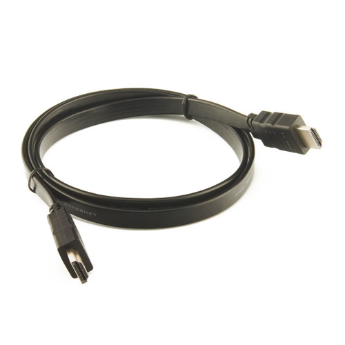 HDMI Cable – Flat – 1M HDMI Cable – Flat – 1M