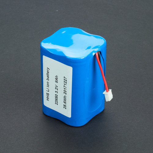 LifePo4 Battery – 3.2V 8Ah LifePo4 Battery – 3.2V 8Ah