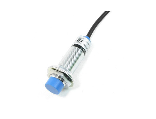 Inductive Proximity Sensor Switch - PiShop.us