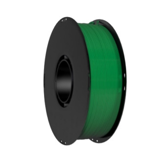 ABS 1.75mm Filament – Green – 1kg
