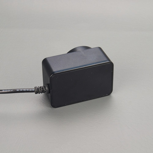 PwrON 5V 3A Micro USB AC Adapter DC Power Supply Charger For Raspberry Pi 3 3B