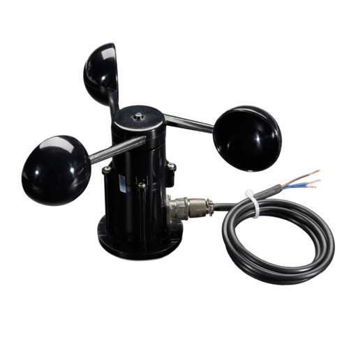 Adafruit 1733 - Anemometer Wind Speed Sensor w/Analog Voltage Output Adafruit 1733 - Anemometer Wind Speed Sensor w/Analog Voltage Output