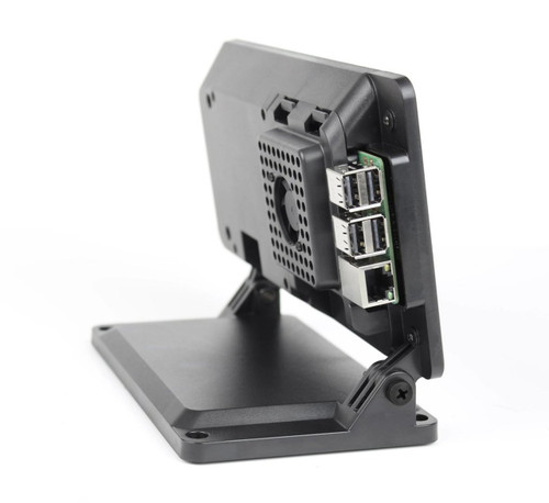 SmartiPi Touch 2 Case for 7" Official Display - Thumbnail 2