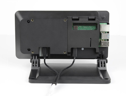 SmartiPi Touch 2 Case for 7" Official Display - Thumbnail 4