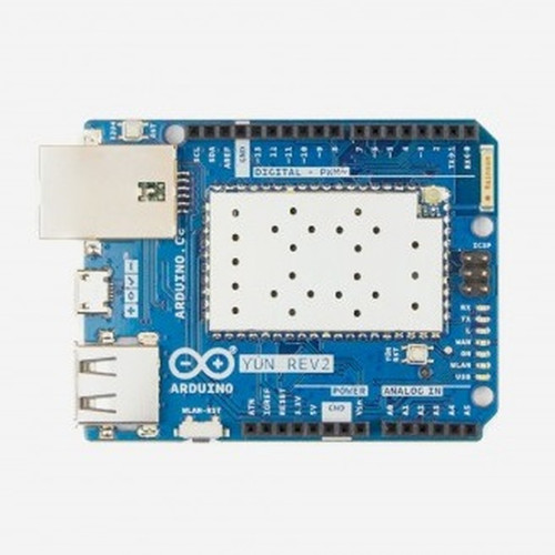 Arduino Yun Rev2 Arduino Yun Rev2